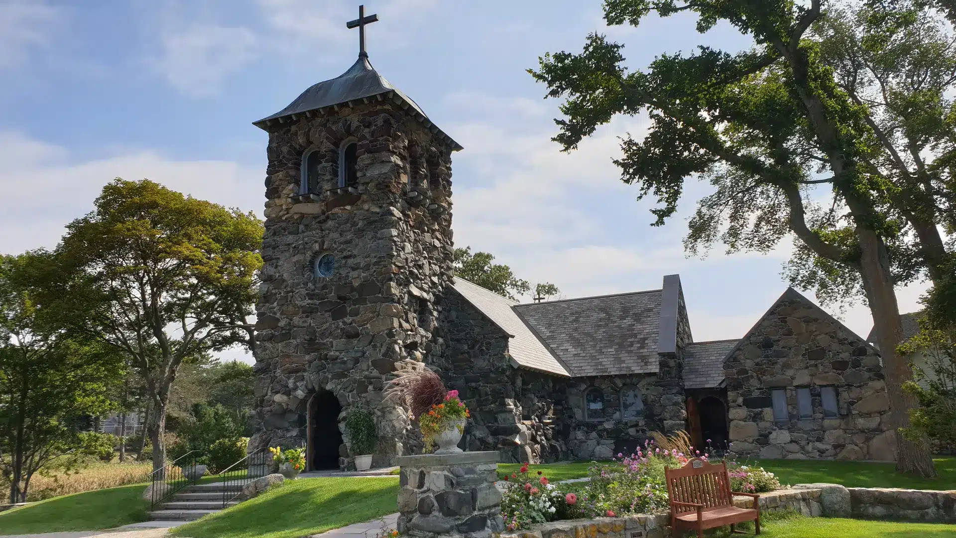 USA_Noordoosten_Maine_algemeen_Kennebunkport
