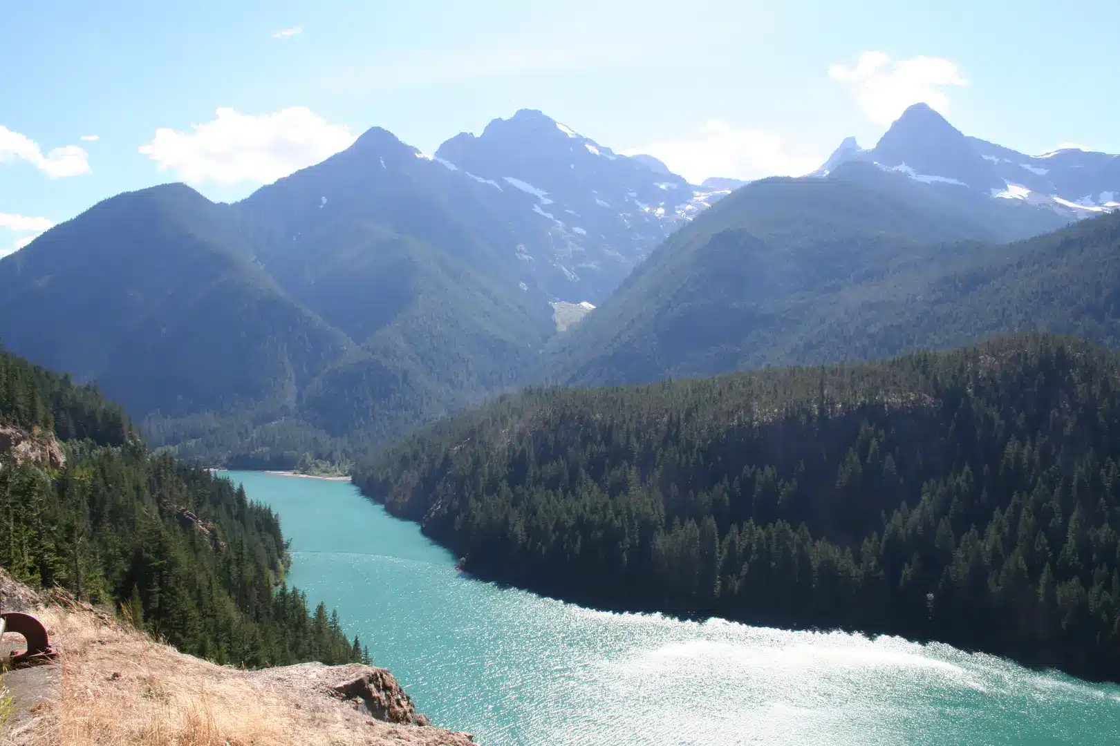 USA_Washington_algemeen_Cascade_Mountains