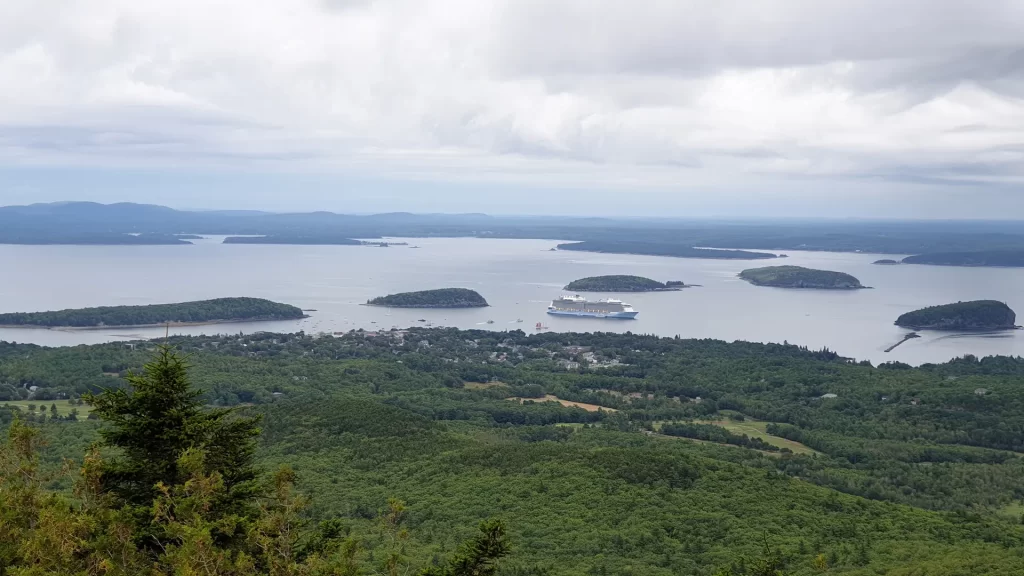 Acadia