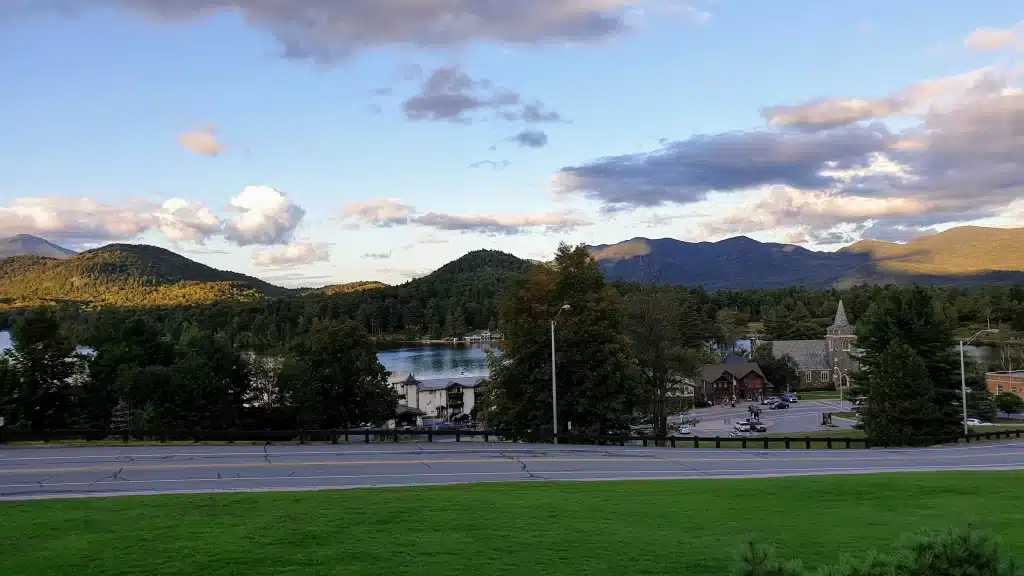Lake Placid
