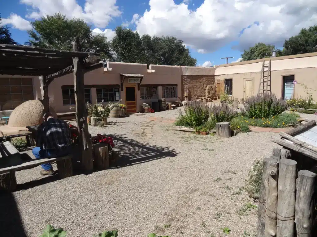 Taos