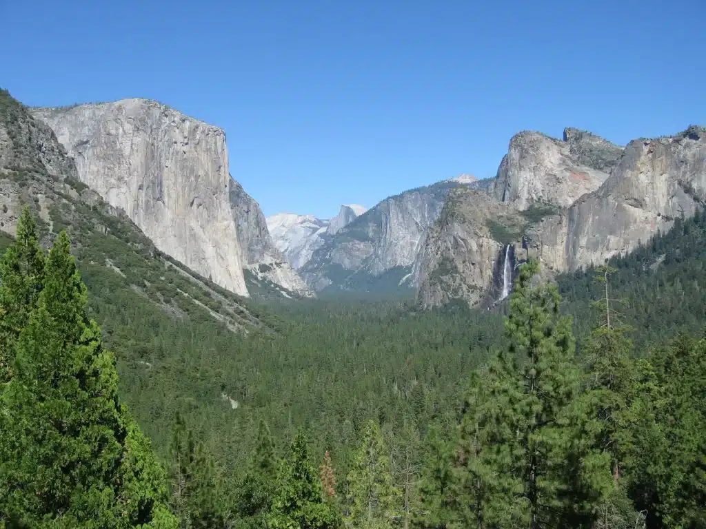 Yosemite