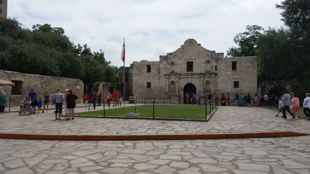 The-Alamo