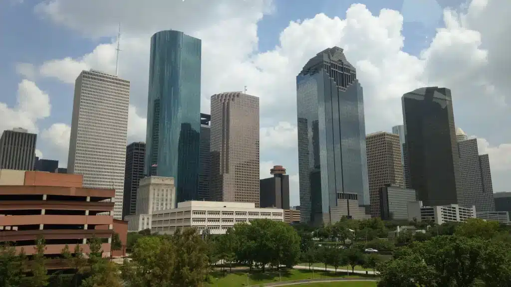 Houston