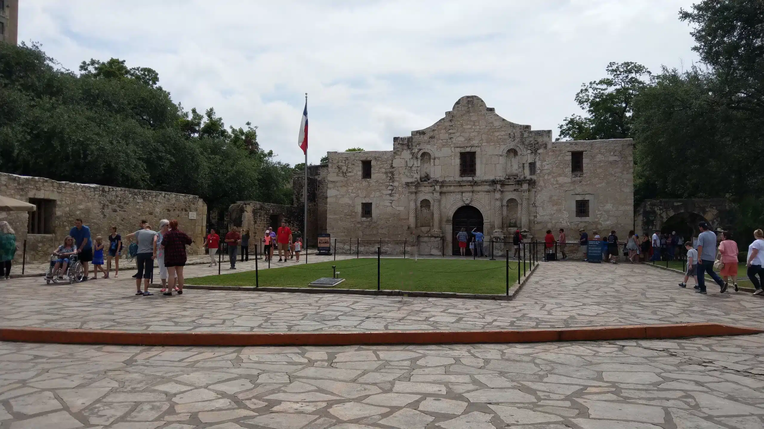 Texas-San-Antonio